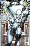 Cover Thumbnail for Green Lantern (2005 series) #57 [White Lantern Cover]