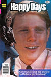 Cover for Happy Days (Western, 1979 series) #6 [Whitman]