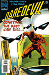 Cover Thumbnail for Daredevil (1964 series) #350 [Direct Edition]