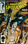 Cover Thumbnail for The Amazing Spider-Man (1963 series) #294 [Direct]