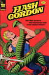 Cover Thumbnail for Flash Gordon (1978 series) #37 [Yellow Logo Variant]
