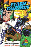 Cover Thumbnail for Flash Gordon (1978 series) #36 [Yellow Logo Variant]