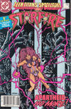 Cover Thumbnail for Teen Titans Spotlight (1986 series) #1 [Newsstand]