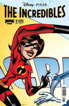 Cover Thumbnail for The Incredibles: Family Matters (2009 series) #1 [Cover B]