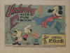 Cover for Underdog Kite Fun Book (Western, 1974 series) #[nn] [Pacific Gas and Electric Company Variant]
