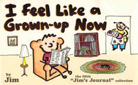 Cover Thumbnail for I Feel Like a Grown-Up Now (Andrews McMeel, 1998 series) #[nn]