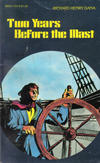 Cover for Two Years Before the Mast (Academic Industries, 1984 series) #C34
