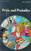 Cover for Pride and Prejudice (Academic Industries, 1984 series) #C59
