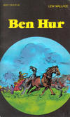Cover for Ben Hur (Academic Industries, 1984 series) #C37