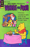 Cover for Walt Disney Winnie-the-Pooh (Western, 1977 series) #2 [Gold Key]