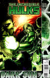 Cover for Incredible Hulks (Marvel, 2010 series) #613
