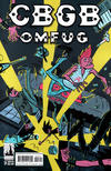 Cover for CBGB (Boom! Studios, 2010 series) #3