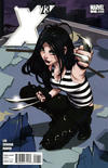 Cover Thumbnail for X-23 (2010 series) #1
