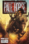 Cover for Pale Horse (Boom! Studios, 2010 series) #4