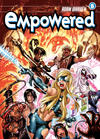 Cover for Empowered (Dark Horse, 2007 series) #6