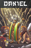 Cover for Daniel - Prophet of Dreams: Graphic Novel (Alias, 2006 series) 