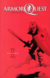 Cover for ArmorQuest: Genesis (Alias, 2006 series) #1