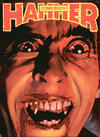 Cover for Hammer Comicbuch (Reiner-Feest-Verlag, 1983 series) 