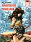 Cover for Made in USA (Reiner-Feest-Verlag, 1989 series) #1 - Bruce Jones präsentiert: Nächtlicher Schrecken