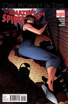 Cover Thumbnail for The Amazing Spider-Man (1999 series) #640 [Variant Edition - Joe Quesada Cover]