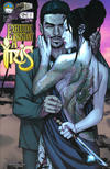 Cover for Executive Assistant: Iris (Aspen, 2009 series) #5