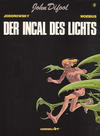 Cover for John Difool (Carlsen Comics [DE], 1983 series) #2 - Der Incal des Lichts