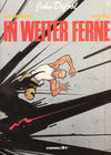 Cover for John Difool (Carlsen Comics [DE], 1983 series) #5 - In weiter Ferne