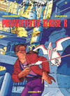 Cover for John Difool (Carlsen Comics [DE], 1983 series) #8 - Privatdetektiv Klasse R