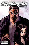 Cover Thumbnail for Incorruptible (2009 series) #1 [Cover B]
