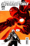 Cover Thumbnail for Incorruptible (2009 series) #4 [Cover A]