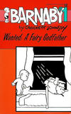 Cover for Barnaby (Ballantine Books, 1985 series) #1 - Wanted: A Fairy Godfather