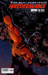 Cover Thumbnail for Irredeemable (2009 series) #7 [Cover B]