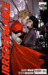 Cover Thumbnail for Irredeemable (2009 series) #10 [Cover B]