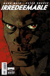 Cover Thumbnail for Irredeemable (2009 series) #11 [Cover B]
