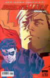 Cover for Irredeemable Special (Boom! Studios, 2010 series) #1 [Cover B]