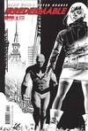 Cover Thumbnail for Irredeemable (2009 series) #2 [Second Printing]