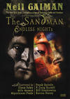 Cover for The Sandman: Endless Nights (DC, 2003 series) 