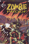 Cover for Zombie Proof (Moonstone, 2007 series) #1 [Cover B]