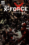 Cover Thumbnail for X-Force (2008 series) #14 [2nd Print Variant]