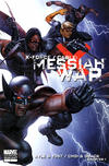 Cover Thumbnail for X-Force / Cable: Messiah War (2009 series) #1 [Second Printing Variant]