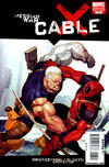 Cover Thumbnail for Cable (2008 series) #13 [Olivetti Cover]