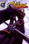 Cover for Shidima (Dreamwave Productions, 2002 series) #5