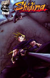 Cover for Shidima (Dreamwave Productions, 2002 series) #7
