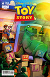 Cover Thumbnail for Toy Story (2009 series) #6 [Cover B]