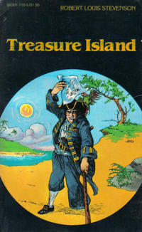 Cover Thumbnail for Treasure Island (Academic Industries, 1984 series) #C11