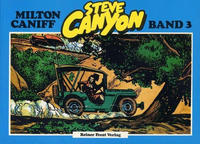 Cover Thumbnail for Steve Canyon (Reiner-Feest-Verlag, 1985 series) #3