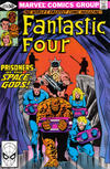 Cover Thumbnail for Fantastic Four (1961 series) #224 [Direct]