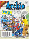 Cover for Archie Comics Digest (Archie, 1973 series) #200 [Newsstand]