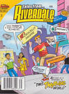 Cover for Tales from Riverdale Digest (Archie, 2005 series) #35 [Newsstand]