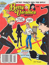 Cover for Betty and Veronica Comics Digest Magazine (Archie, 1983 series) #196 [Newsstand]